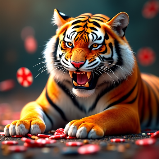 tiger5555 app